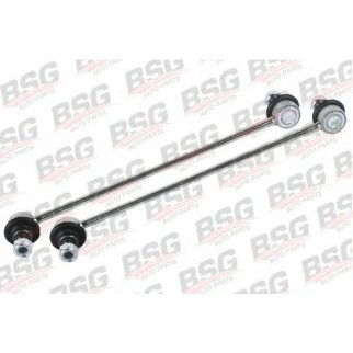 Стойка переднего стабилизатора BSG BSG 30-310-018 фото