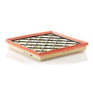 Фильтр воздушный MANN FILTER C 27 107 фото