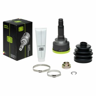 ШРУС наружный передний TRIALLI GO 073121 фото