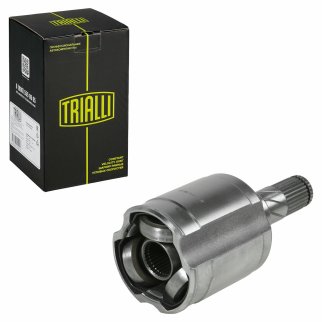 ШРУС для а/м Nissan X-Trail T32 (14-) 2.5i CVT 4WD (внутр. перед. лев.) (GO 1457) фото 2