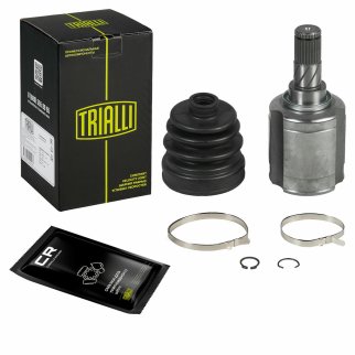 ШРУС для а/м Nissan X-Trail T32 (14-) 2.5i CVT 4WD (внутр. перед. лев.) (GO 1457) фото