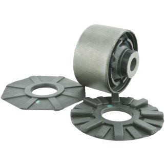 Сайлентблок FEBEST NAB-267 фото