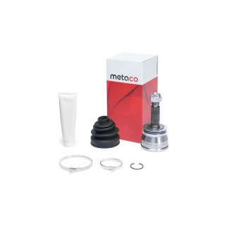 ШРУС наружный metaco 5730-130 фото