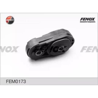 Опора двигателя передняя Fenox FEM0173 фото