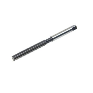 Развертка ручная (прямая) 10мм, в пластиковом футляре ROCKFORCE фото