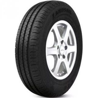 Шина Landsail 185/80/14 N 102/100 C CT6 фото 1