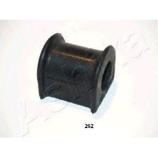 Втулка (сайлентблок) переднего стабилизатора ashika GOM-262 фото