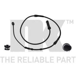 Датчик износа колодок Nk _280202 фото