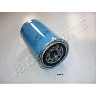 Фильтр масляный Japanparts FO-109S фото