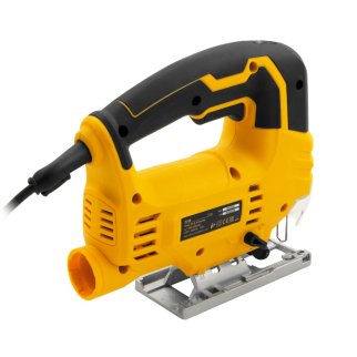 DENZEL 27103 Лобзик электрический JS-80, 650 Вт, 80 мм фото 2