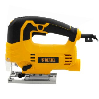 DENZEL 27103 Лобзик электрический JS-80, 650 Вт, 80 мм фото 3