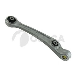 Рычаг передней подвески передний нижний левый / AUDI A-4,5,6,7,Q5 07~ фото