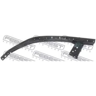 Кронштейн фар левый FEBEST 0337-CL7LH фото