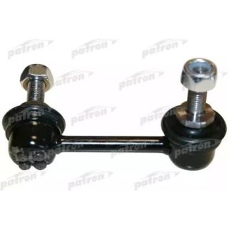 Тяга стабилизатора правая NISSAN: MURANO Z50 02-07 (Произведено в Турции) фото