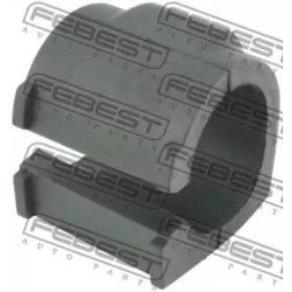 Втулка (сайлентблок) переднего стабилизатора FEBEST NSB-G15RAF фото