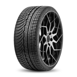 Шина Michelin 245/35/20 W 95 Pilot Alpin PA4 XL фото