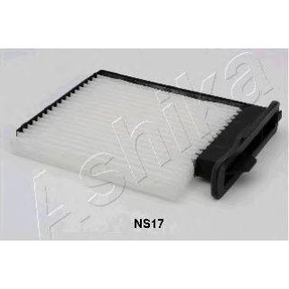 Фильтр салона ashika 21-NS-NS17 фото