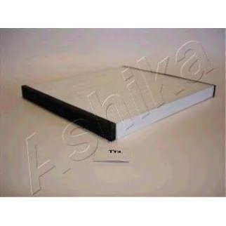 Фильтр салона ashika 21-TY-TY3 фото