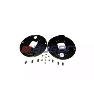 К-кт пыльников тормозного барабана auger 52196 фото