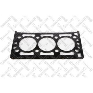 11-25161-SX_прокладка ГБЦ! (1.6mm) Land Rover Freelander (L314) 2.5 V6 4x4 25 K4F 00> фото