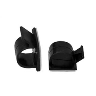 Клипса автомобильная (автокрепеж) фото