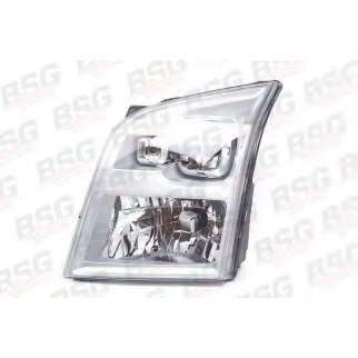 Фара левая BSG BSG 30-800-014 фото
