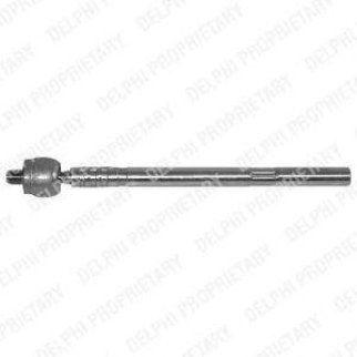 Тяга рулевая DELPHI TA1679 фото