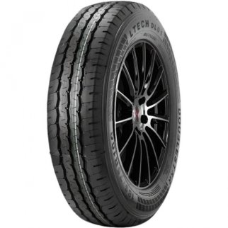 Автошина DOUBLESTAR DL01 R15C 195/70 104/102R фото 1 Автошина DOUBLESTAR DL01 R15C 195/70 104/102R фото 1