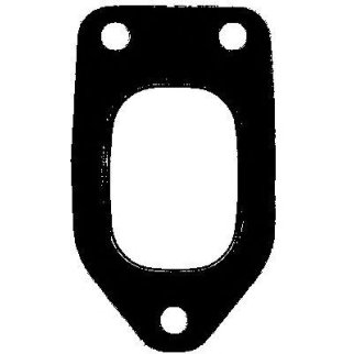 Прокладка выпускного коллектора Elring 497.330 фото