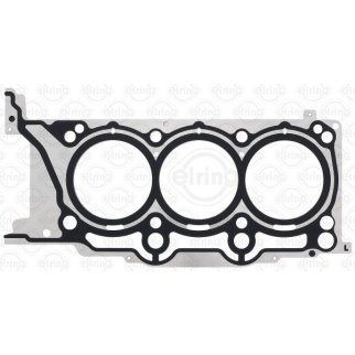 Прокладка ГБЦ фото