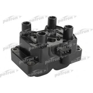 Катушка зажигания PATRON PCI1016 фото