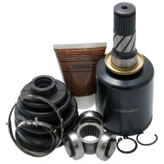 Шрус внутренний левый 24x35x28 фото