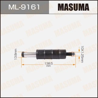 Стойка переднего стабилизатора Masuma ML-9161 фото