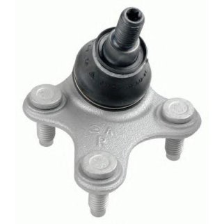 Опора шаровая правая передней подвески Lemforder 36922 01 фото