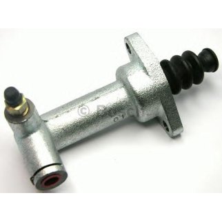 Цилиндр сцепления рабочий BOSCH 0 986 486 554 фото