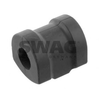 Втулка (сайлентблок) переднего стабилизатора SWAG 20 93 7937 фото