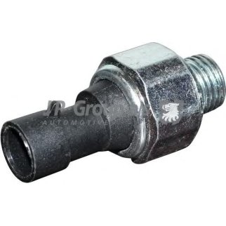 Датчик давления масла JP Group 1293501300 фото