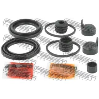 Рк переднего суппорта FEBEST 1675-906F фото