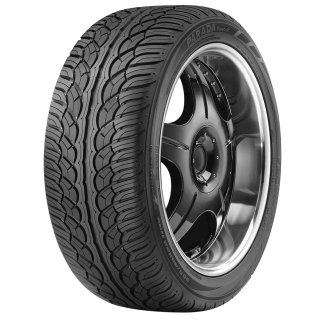 Шина Yokohama 265/40/22 V 106 Parada Spec-X PA02 фото