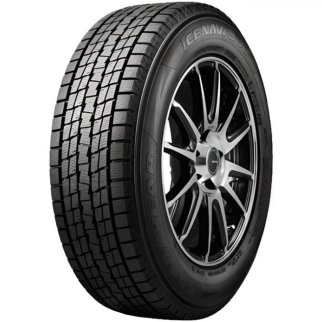 Шина GoodYear 235/60/18 Q 107 NAVI SUV фото 1
