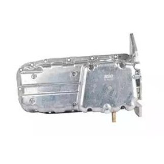 Поддон картера двигателя / OPEL Astra-F/G,Corsa-B,Zafira,Vectra-B 1.4/1.6 NZ,NZR,SZ,SE,SEL,SZR,XE,XE фото
