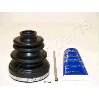 Пыльник ШРУСа Japanparts KB--254 фото