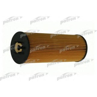Фильтр масляный PATRON PF4154 фото