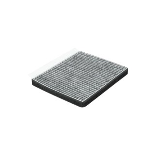 Фильтр салона metaco 1010-034C фото 3