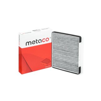 Фильтр салона metaco 1010-034C фото