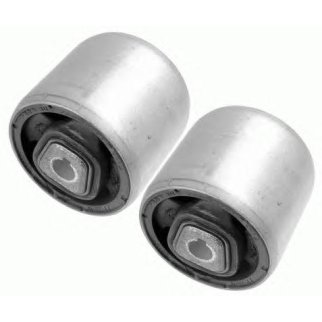 Сайлентблок передний подвески Lemforder 34644 02 фото