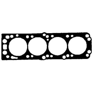 Прокладка ГБЦ OPEL 1.6L OHC 4cyl. 79.0mm 86- фото