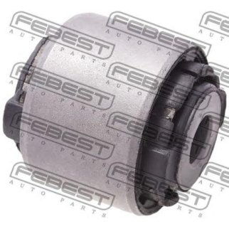 Сайлентблок задней подвески FEBEST MZAB-150 фото