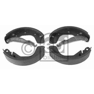 Колодки тормозные FEBI 17457 фото