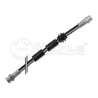 Шланг тормозной Meyle 100 611 0082 фото